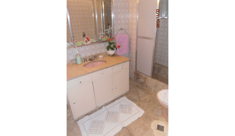 Apartment Avenida Nossa Senhora de Copacabana Rio de Janeiro - Apt 38024